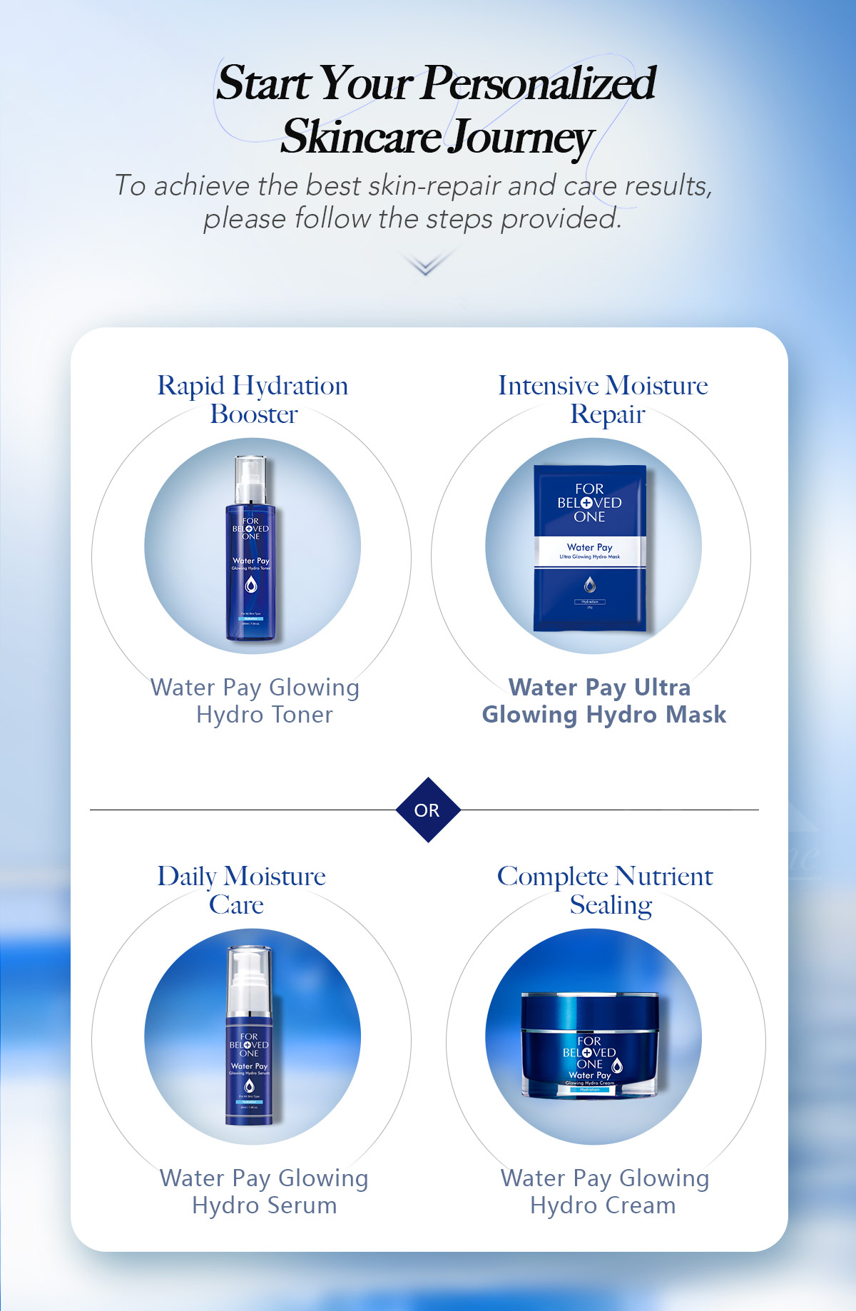 60255-Water Pay Ultra Glowing Hydro Mask-6